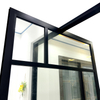 Pivot doors 6