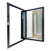 Pivot doors 5