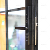 Aluminum Glass Swing Doors 6
