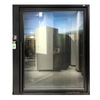 Pivot doors 5