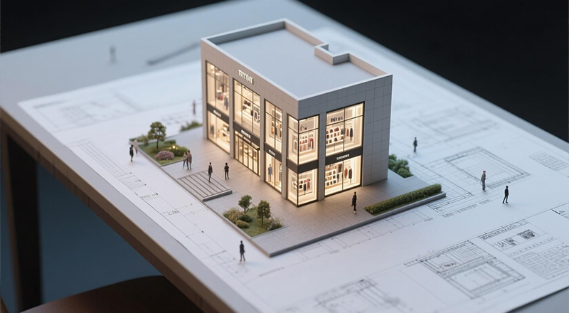 Designer & Architect