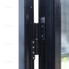 Aluminum Glass Swing Doors 6