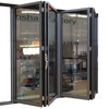 Aluminum Glass Folding Doors 2
