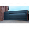 Garage doors 6