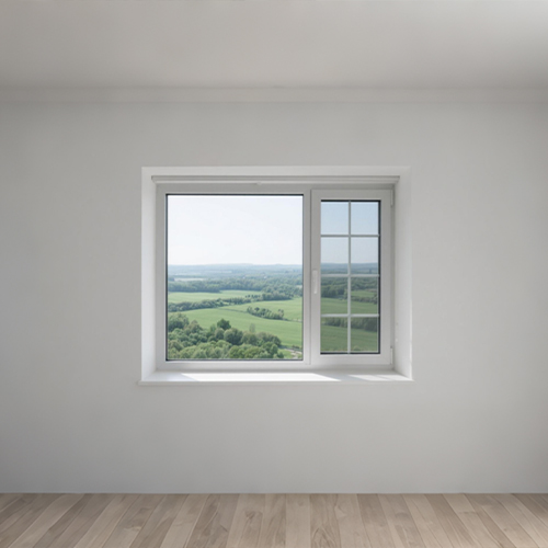 Hung Window