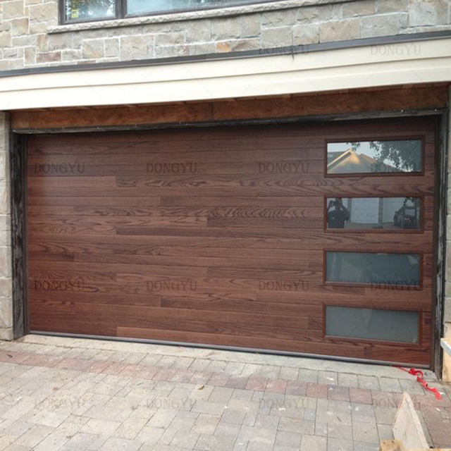 Garage doors 2