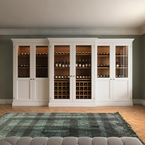 Wine Cabinets