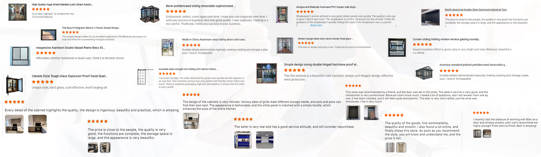 HIGH-RPAISE-FROM-CUSTOMERS