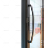 Aluminum Glass Sliding Doors 4
