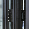 Aluminum Glass Folding Doors 3