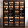 Wine cabinets 1