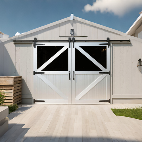 Barn Doors