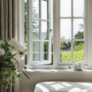 Upvc Doors & Windows