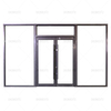 Pivot doors 3