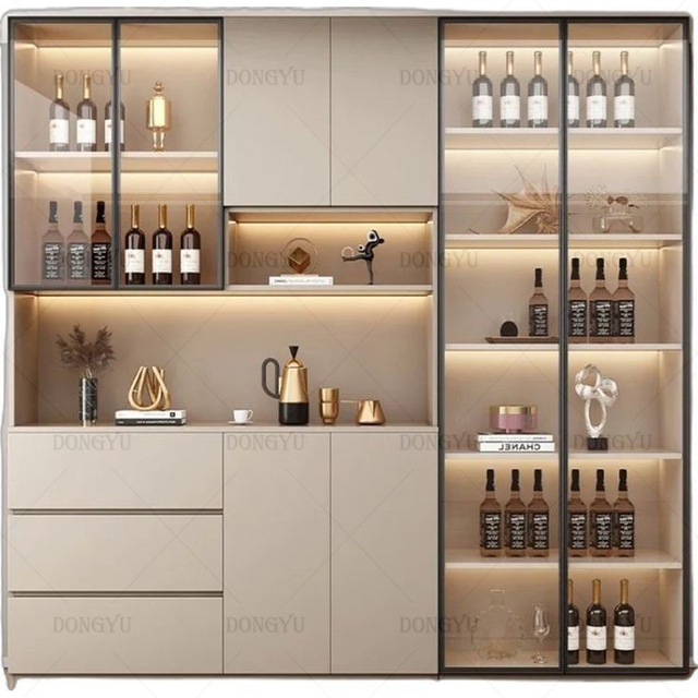 Wine cabinets 1