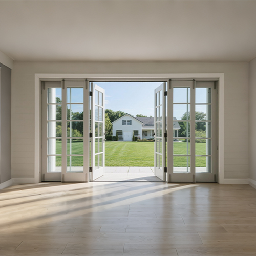 Folding Doors