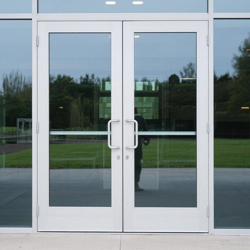Swing Doors