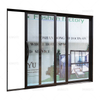 Aluminum Glass Sliding Doors 4