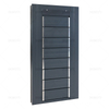 Louver windows 2