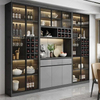 Wine cabinets 1