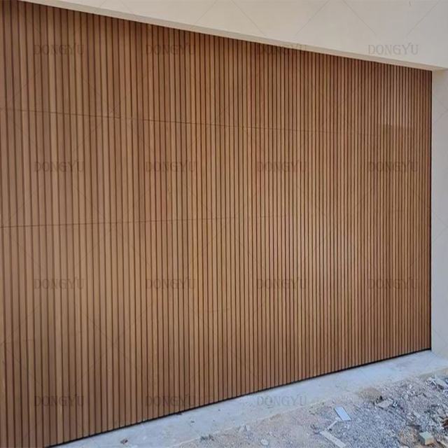 Garage doors 4