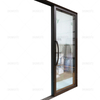Aluminum Glass Sliding Doors 4
