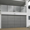 Garage doors 6