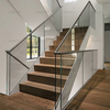 Stainless Steel Railing 1