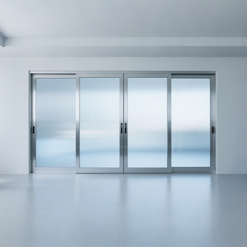Sliding Doors