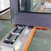 Pivot doors 3