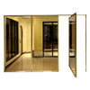 Pivot doors 2
