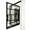 Pivot doors 6