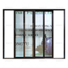Aluminum Glass Sliding Doors 4