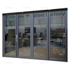 Aluminum Glass Folding Doors 2
