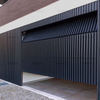 Garage doors 4