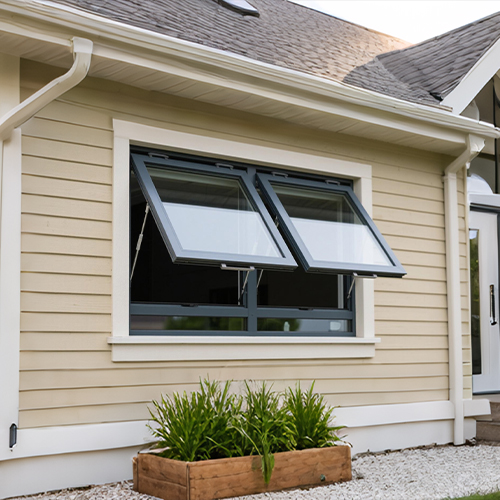 Awning Windows
