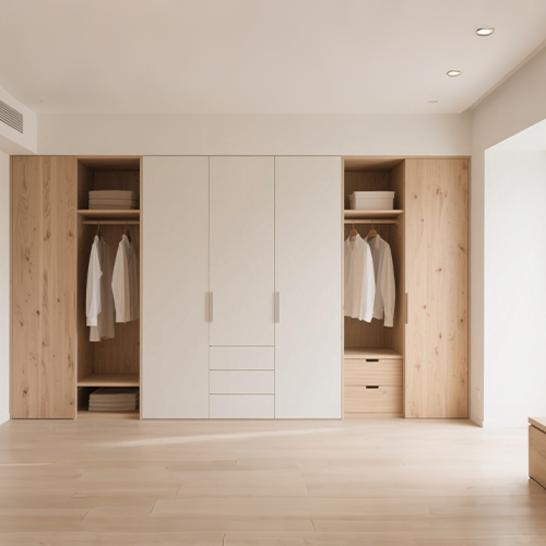Wardrobes