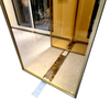 Pivot doors 2