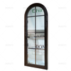 Aluminum Glass Swing Doors 6