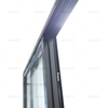Aluminum Glass Sliding Doors 4
