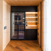 Wine cabinets 1