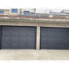 Garage doors 5