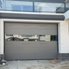 Garage doors 6