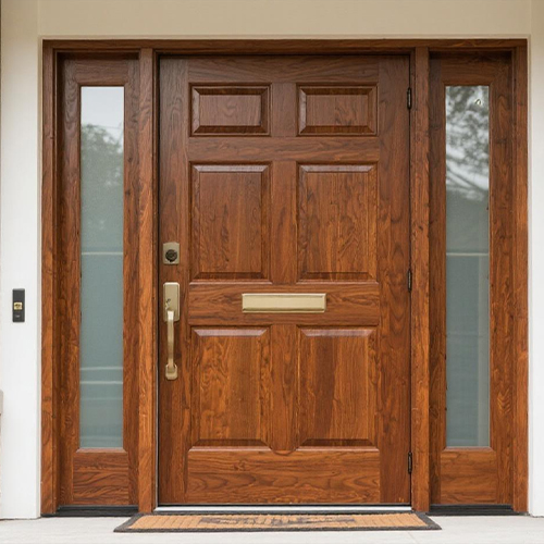 Wood Doors