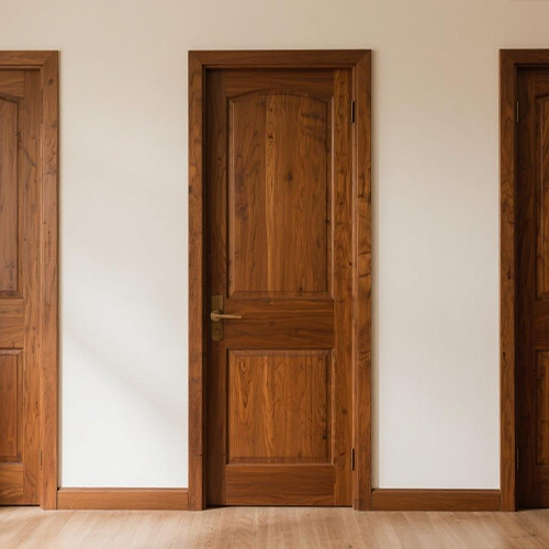 Wood Doors
